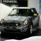 Illustration for article titled All-Electric MINI E Hits LA Auto Show Floor With Hottest. Deputy Mayor. Ever.